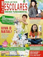 Projetos Escolares - Ensino Fundamental